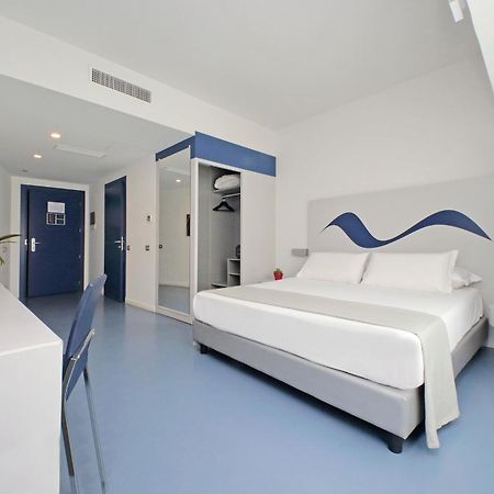 Hotel Poseidon Torre del Greco Bagian luar foto