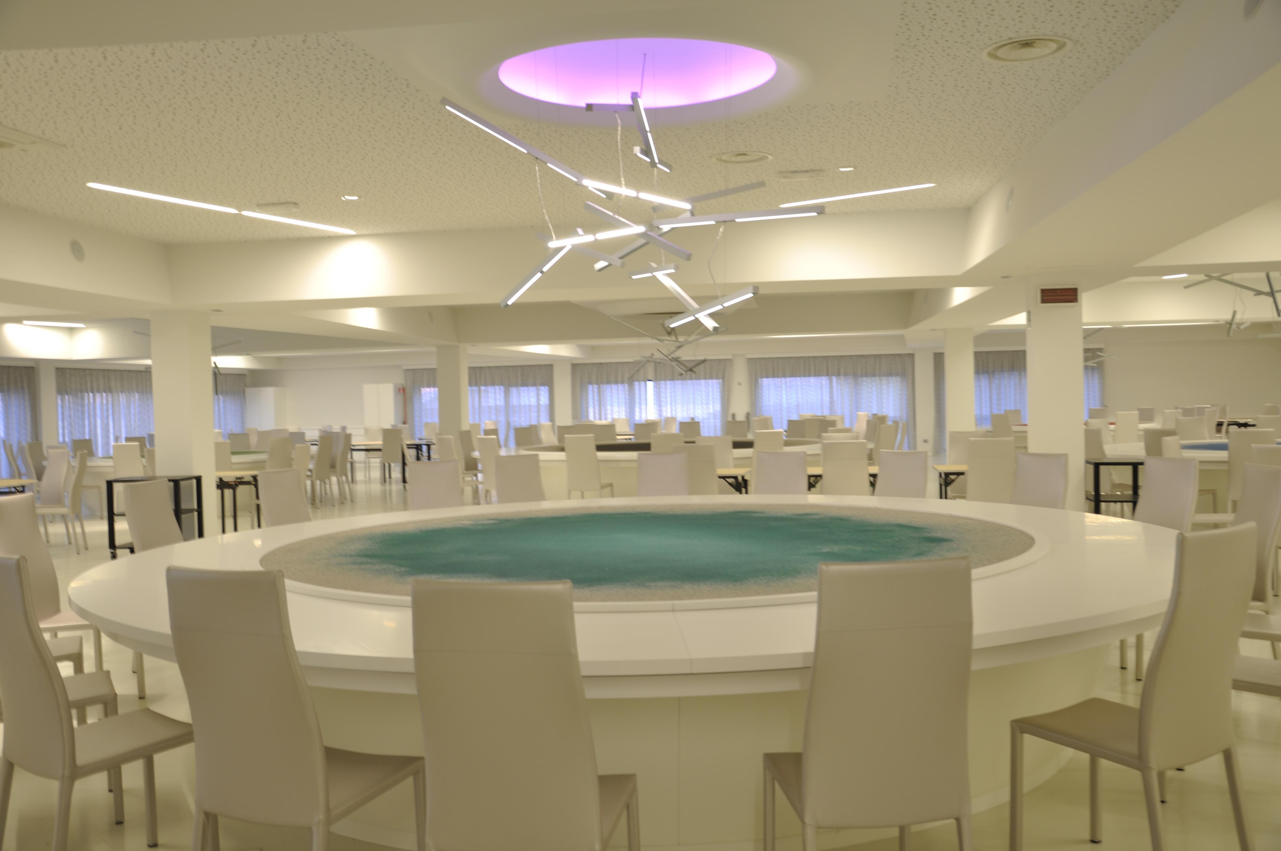 Hotel Poseidon Torre del Greco Bagian luar foto