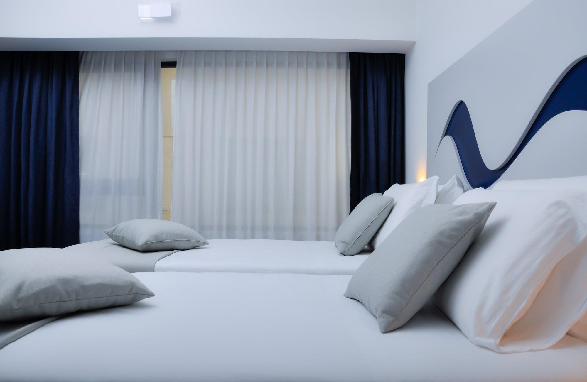 Hotel Poseidon Torre del Greco Bagian luar foto