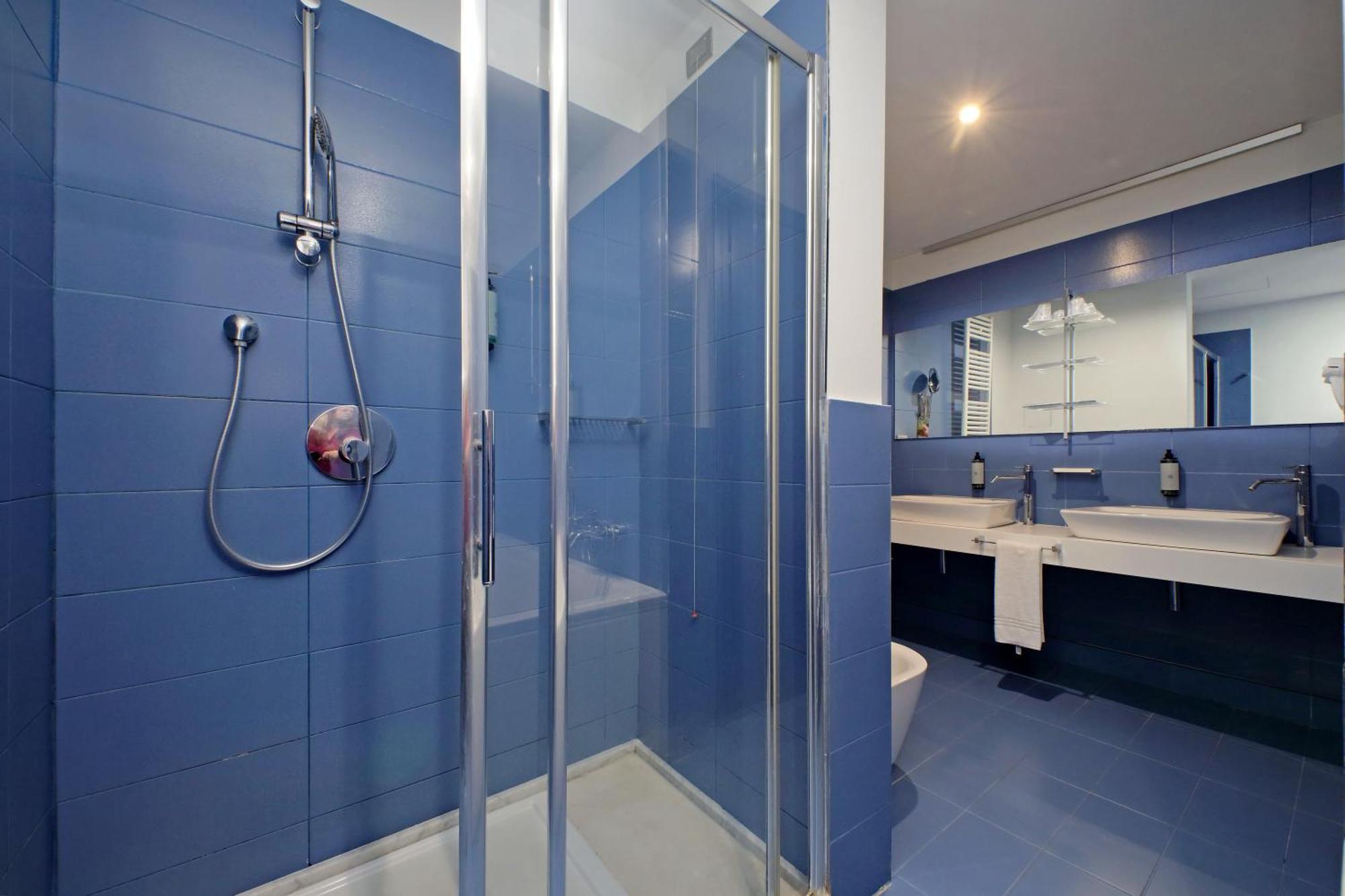 Hotel Poseidon Torre del Greco Bagian luar foto