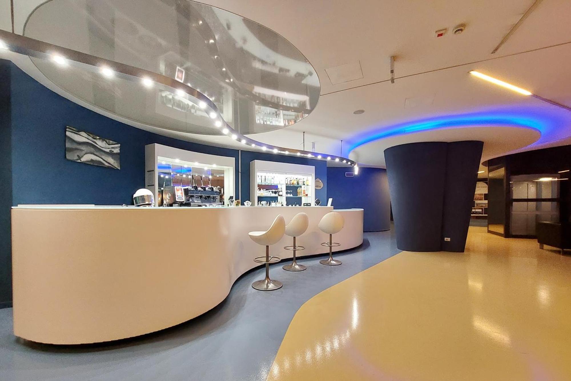 Hotel Poseidon Torre del Greco Bagian luar foto